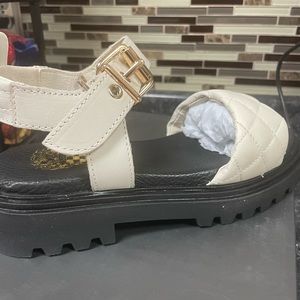 Vince Camuto Sassia Sandal